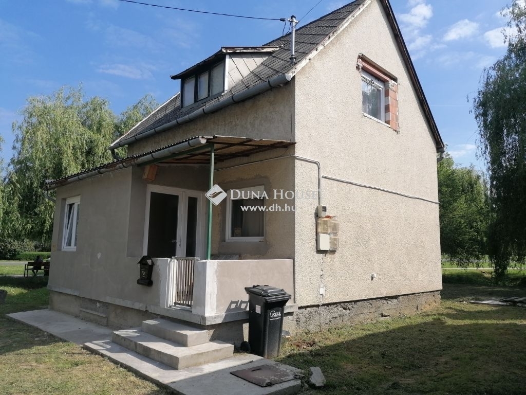 Eladó nyaraló Harkány