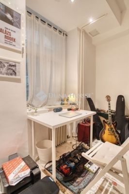Eladó lakás Budapest