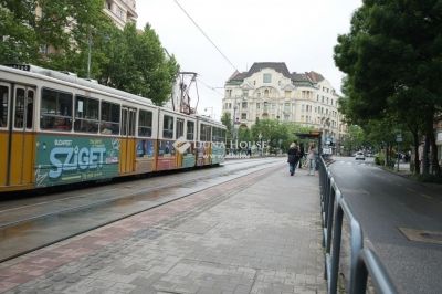 Eladó lakás Budapest
