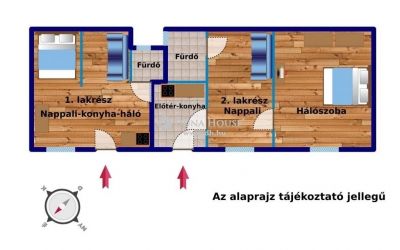 Eladó lakás Budapest