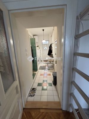 Eladó lakás Budapest