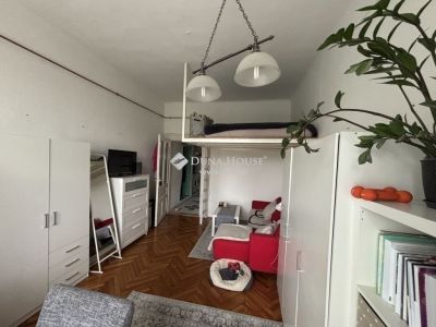 Eladó lakás Budapest
