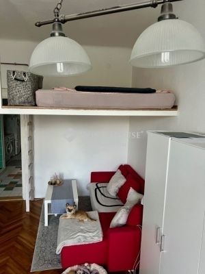 Eladó lakás Budapest