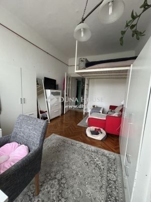 Eladó lakás Budapest