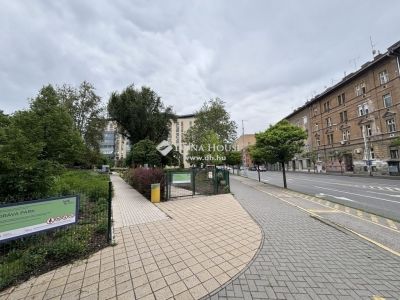 Eladó lakás Budapest