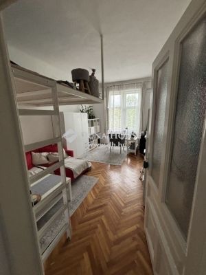 Eladó lakás Budapest