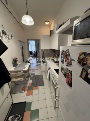 Eladó lakás Budapest
