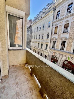 Eladó lakás Budapest