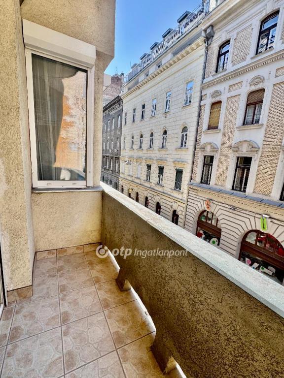 Eladó lakás Budapest