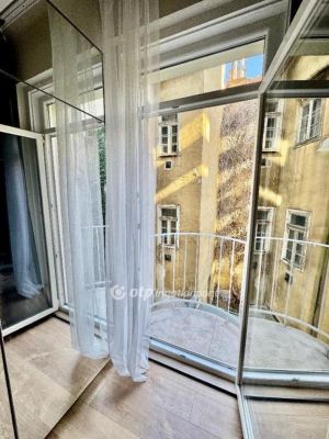 Eladó lakás Budapest
