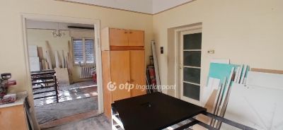 Eladó családi ház Budapest