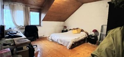 Eladó családi ház Budapest