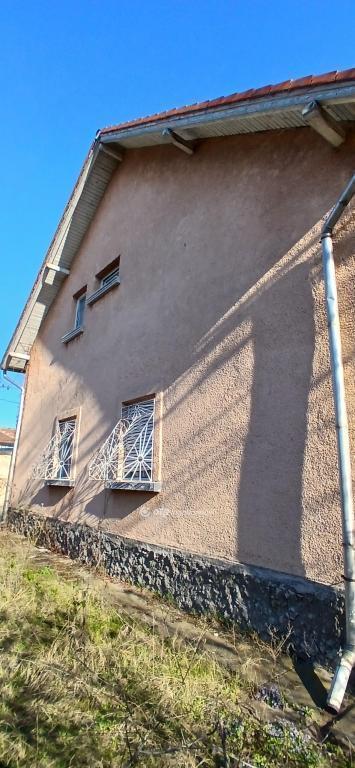 Eladó családi ház Budapest
