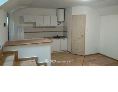 Eladó lakás Budapest