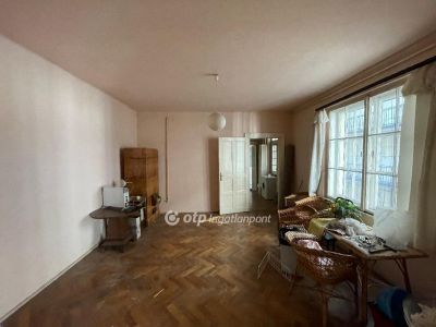 Eladó lakás Budapest