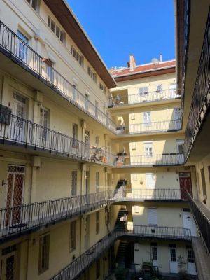 Eladó lakás Budapest