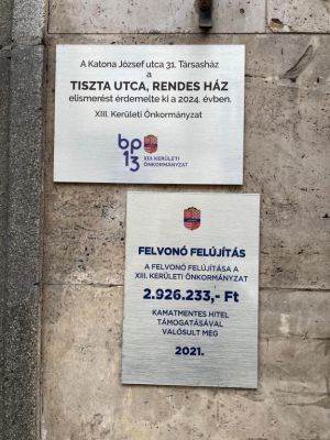 Eladó lakás Budapest