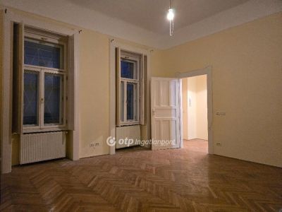 Eladó lakás Budapest
