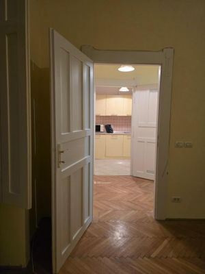 Eladó lakás Budapest