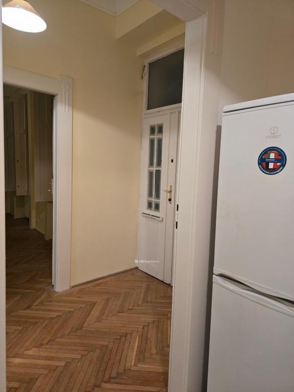 Eladó lakás Budapest
