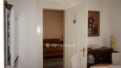 Eladó sorház Gyöngyös