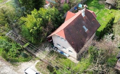 Eladó családi ház Velence