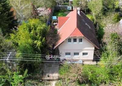 Eladó családi ház Velence