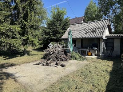Eladó lakóövezeti telek Szigetszentmiklós