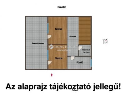 Eladó családi ház Tápiószecső