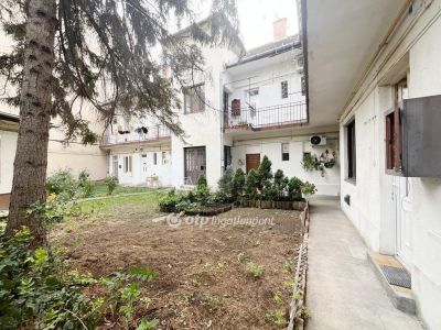 Eladó lakás Budapest