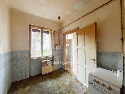 Eladó lakás Budapest