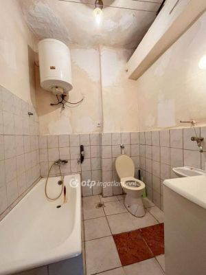 Eladó lakás Budapest