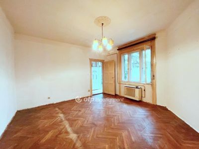 Eladó lakás Budapest
