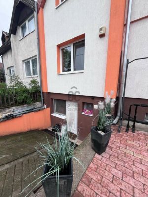 Eladó családi ház Budapest