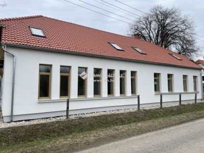 Eladó ikerház Nagyrákos