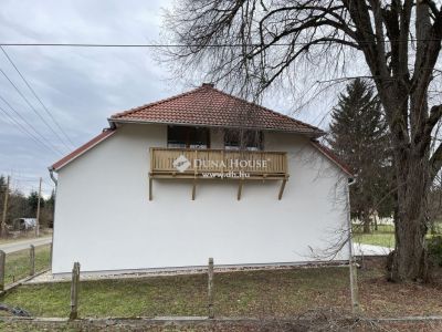 Eladó ikerház Nagyrákos