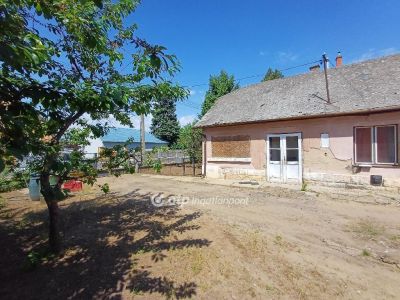 Eladó családi ház Nyíregyháza