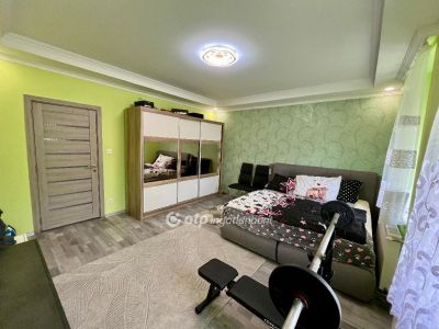 Eladó családi ház Nyíregyháza