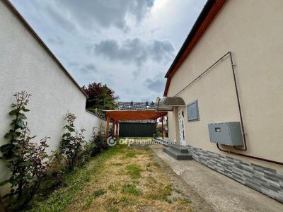 Eladó családi ház Nyíregyháza