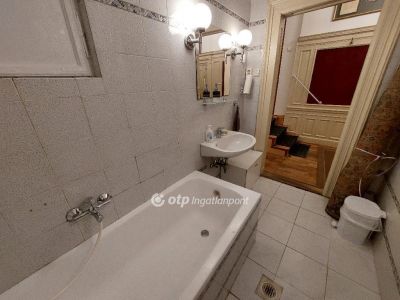 Eladó lakás Budapest