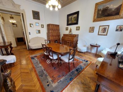Eladó lakás Budapest