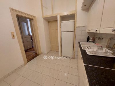 Eladó lakás Budapest