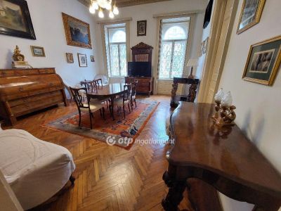 Eladó lakás Budapest