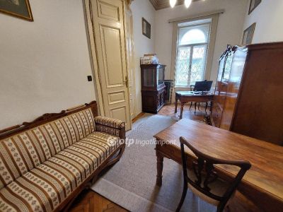 Eladó lakás Budapest
