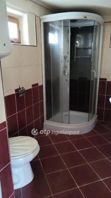 Eladó családi ház Szentes