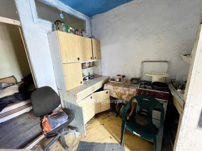 Eladó házrész Csongrád