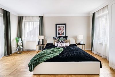 Eladó családi ház Budapest