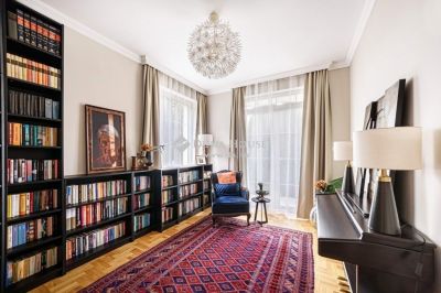 Eladó családi ház Budapest
