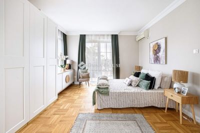 Eladó családi ház Budapest