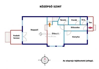 Eladó ikerház Budapest